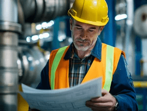 Construction worker